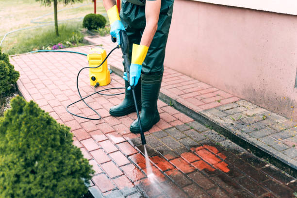 Best Residential Pressure Washing Services  in Churubusco, IN