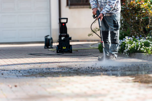 Best Deck Pressure Washing  in Churubusco, IN