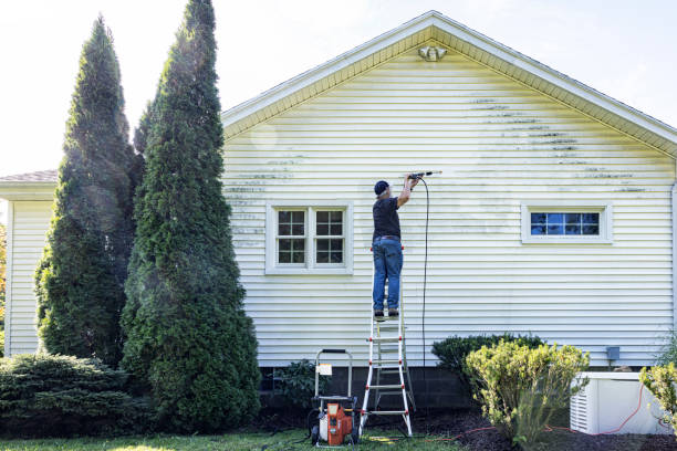 Best Affordable Pressure Washing  in Churubusco, IN