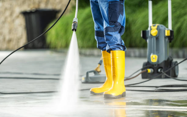 Trusted Churubusco, IN Pressure Washing Experts
