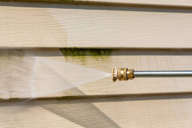 Best Commercial Building Pressure Washing  in Churubusco, IN