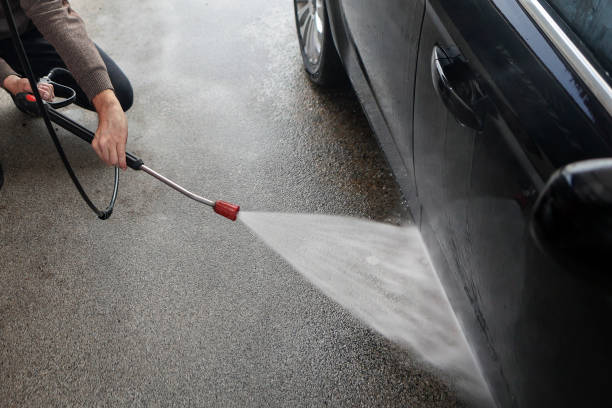 Best Commercial Pressure Washing  in Churubusco, IN
