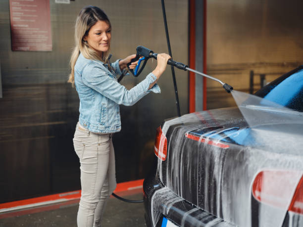 Best Residential Pressure Washing Services  in Churubusco, IN