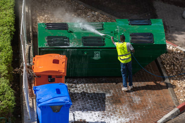 Best Best Pressure Washing Companies  in Churubusco, IN